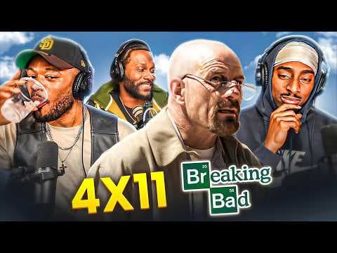 Breaking Bad S4E11