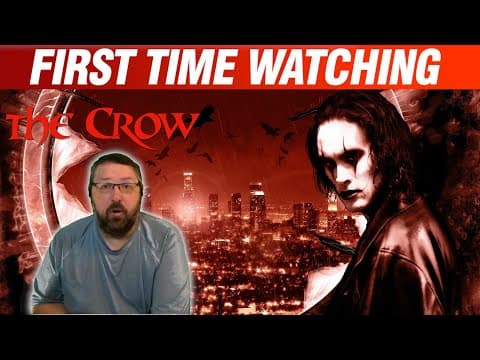 The Crow