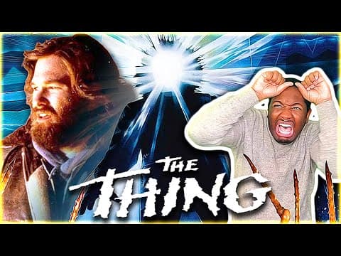 The Thing