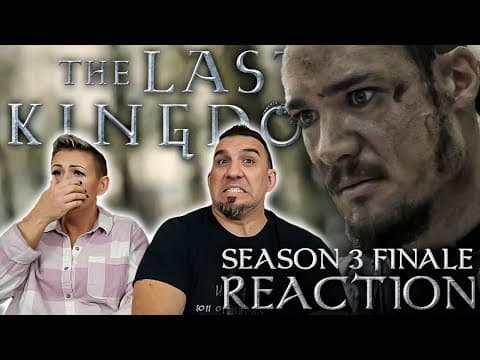 The Last Kingdom S3E10