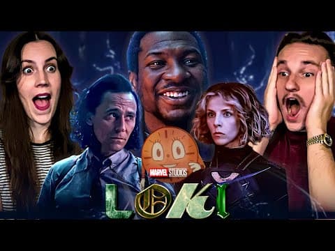 Loki S1E6