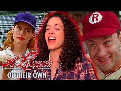 A League Of Their Own