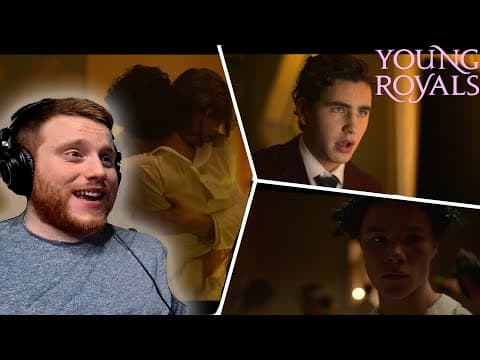 Young Royals Episode 5