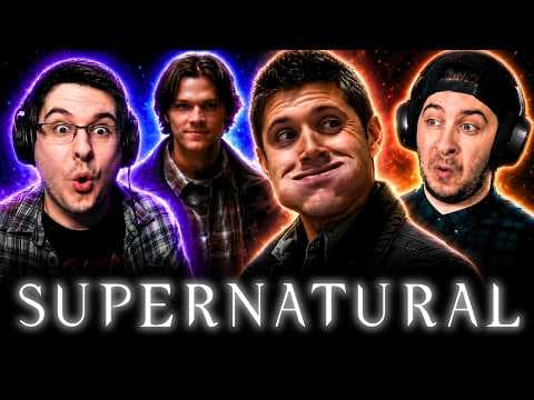 Supernatural S2E15