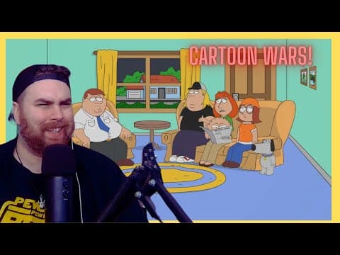 South Park S10E3