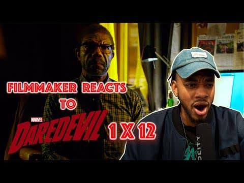 Daredevil S1E12