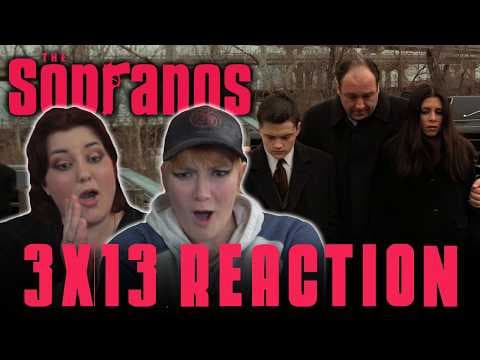 The Sopranos S3E13