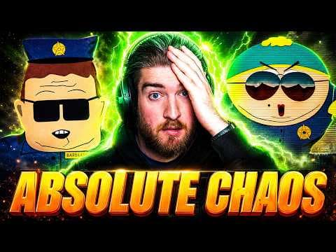 South Park S2E3