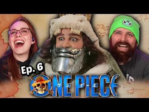 One Piece S2E6