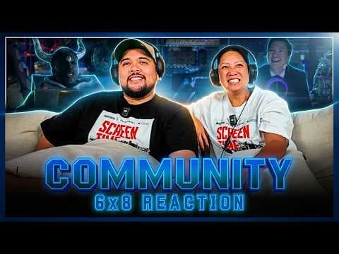 Community S6E8