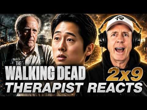 The Walking Dead S2E9