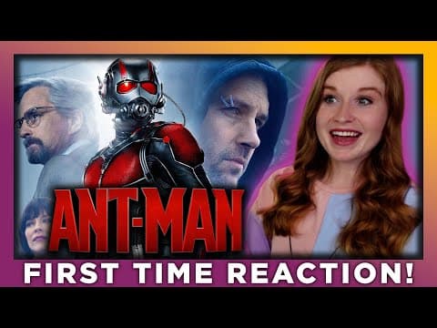 Ant-man