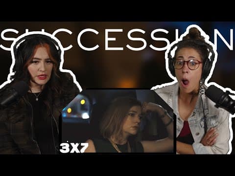 Succession S3E7