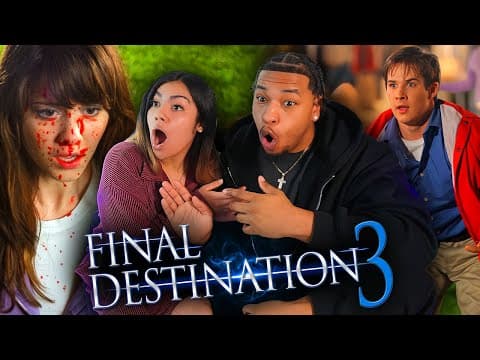 Final Destination 3