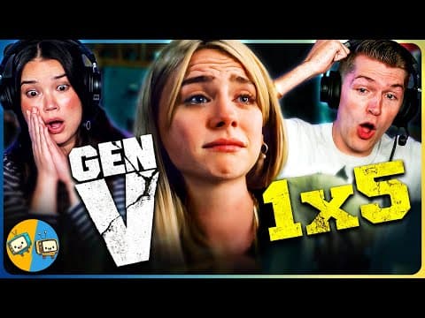 Gen V S1E5
