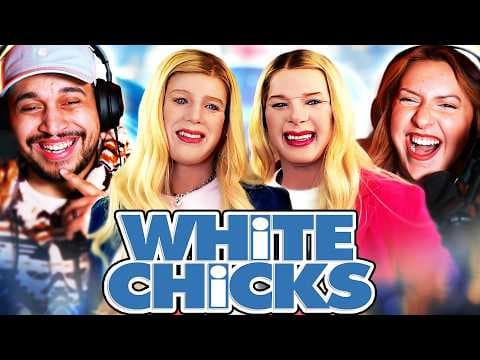 White Chicks