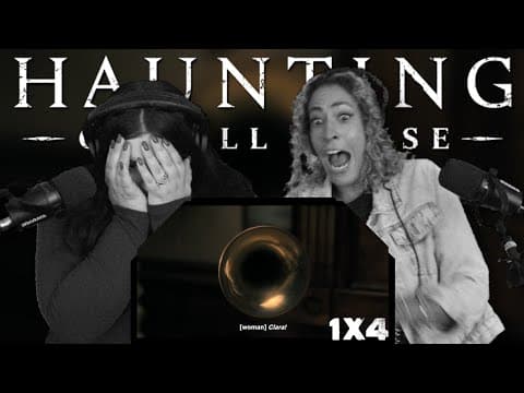 The Haunting of Hill House S1E4
