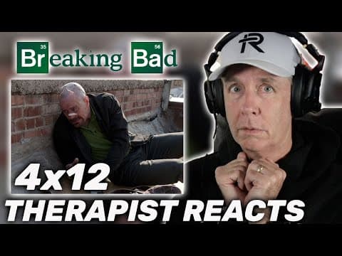 Breaking Bad S4E12