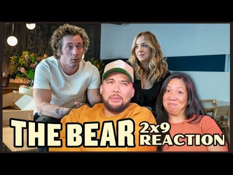 The Bear S2E9
