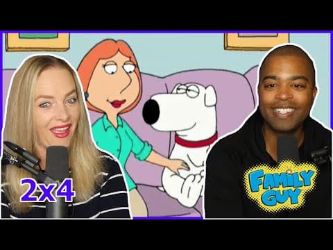 Family Guy S2E4
