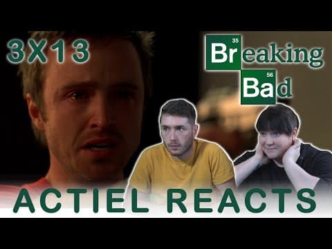 Breaking Bad S3E13