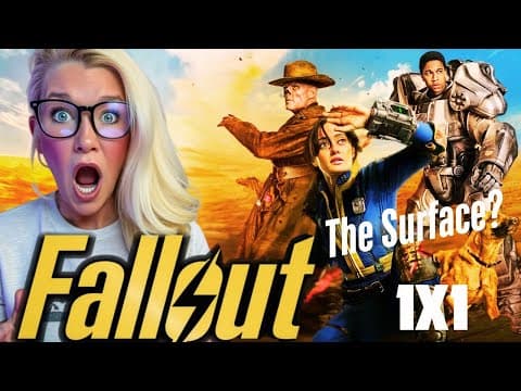 Fallout Episode 1