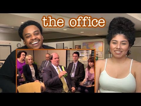 The Office S7E12
