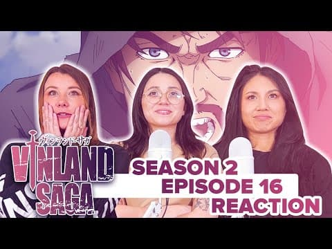 Vinland Saga S2E16