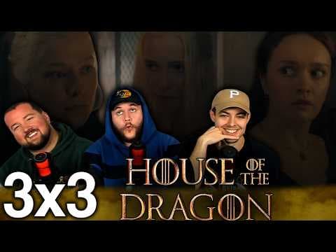 House of the Dragon S3E3