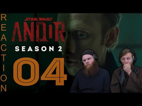 Andor S2E4