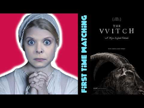 The Witch