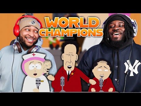 South Park S2E5