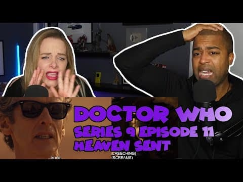 Doctor Who S9E11
