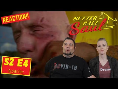 Better Call Saul S2E4