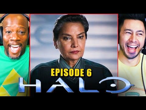 Halo Episode 6