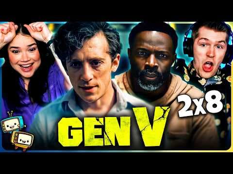 Gen V S2E8