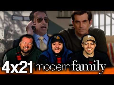 Modern Family S4E21