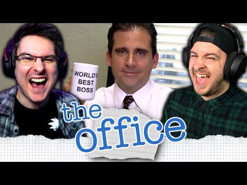 The Office Episode 1
