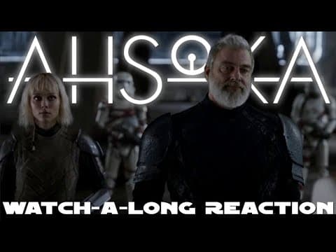 Ahsoka Episode 6