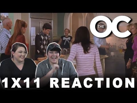 The O.C. S1E11