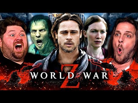 World War Z