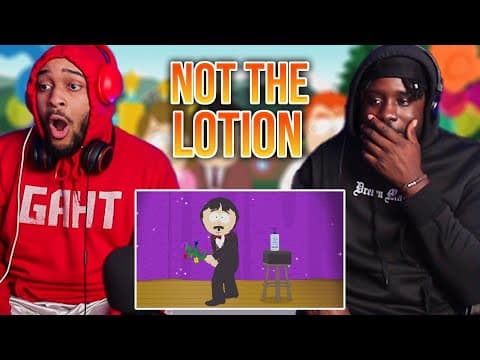 South Park S18E8