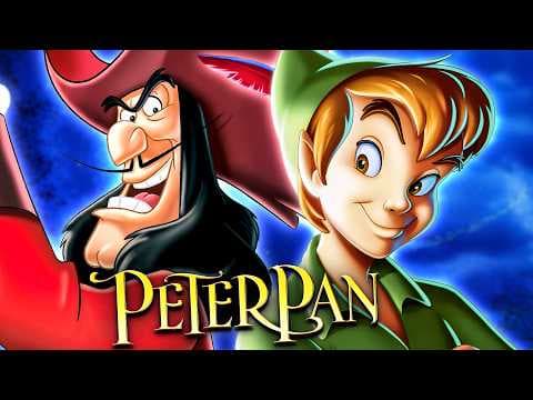 Peter Pan