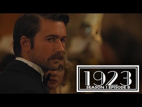 1923 S1E8