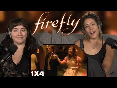 Firefly S1E4