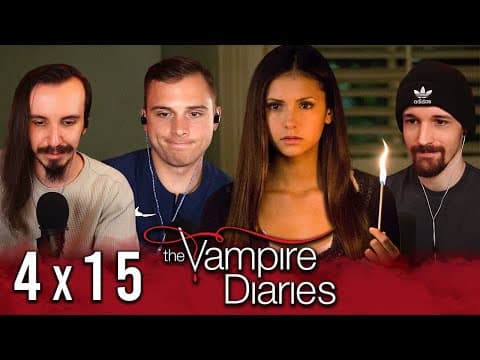 The Vampire Diaries S4E15