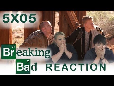Breaking Bad S5E5