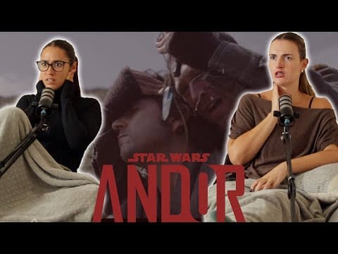 Andor S1E5