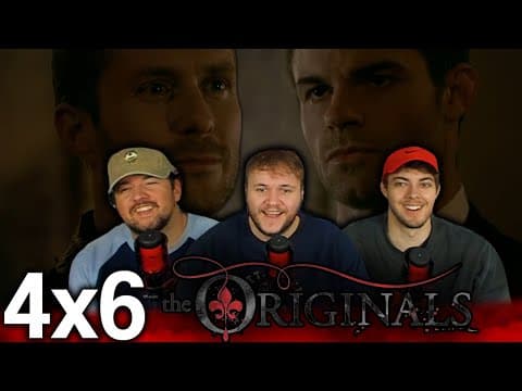 The Originals S4E6