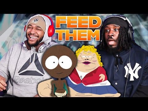 South Park S3E13